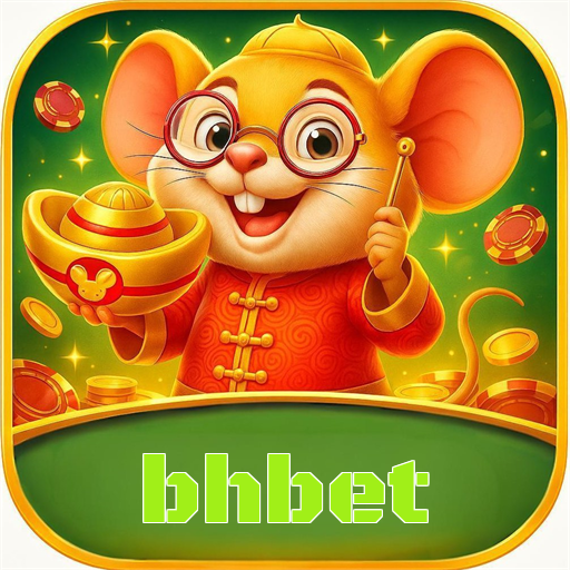 bhbet Logo