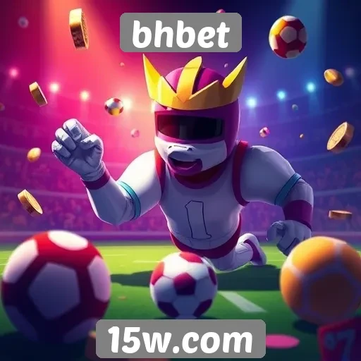 Avaliação de recursos do site de jogos bhbet