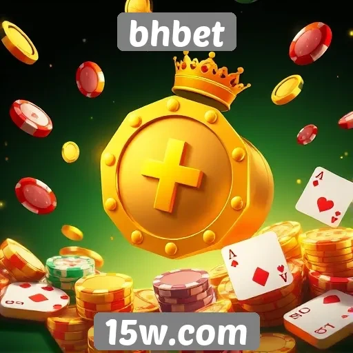 bhbet apresenta novos jogos de cassino online