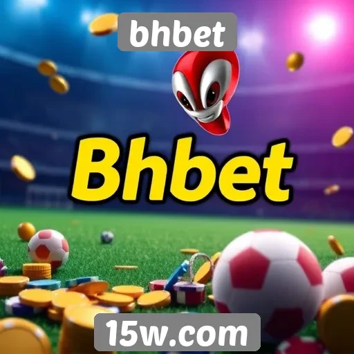Promoções e bônus disponíveis no bhbet