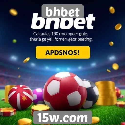 análise das promoções e bônus no bhbet