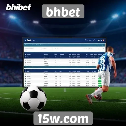 novidades no sistema de apostas esportivas da bhbet