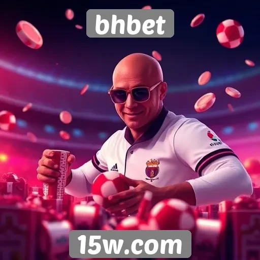Comparação de bônus e promoções no bhbet