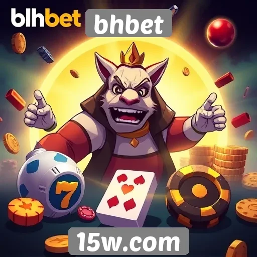 jogos populares disponíveis no bhbet